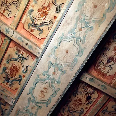 Decor Inspiration - Topcollection Rome