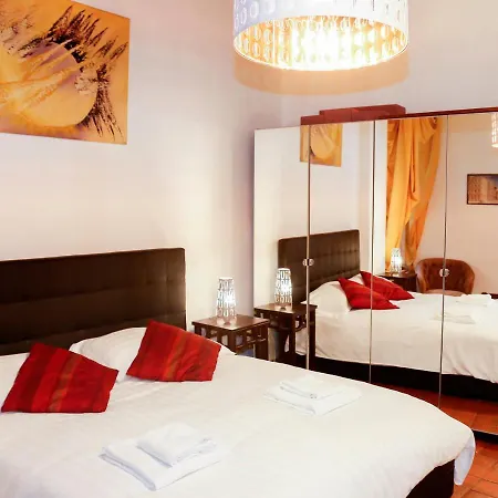 Decor Inspiration - Topcollection Apartment