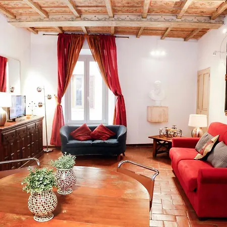 Decor Inspiration - Topcollection Rome