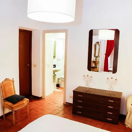 Apartment Decor Inspiration - Topcollection Rome