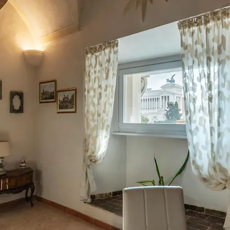 Palazzo Altieri Elegant Rom