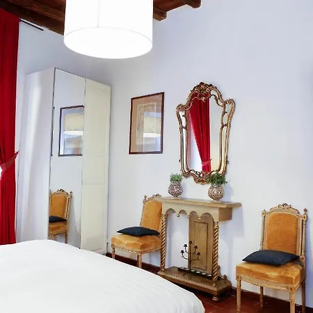 Decor Inspiration - Topcollection Apartment Rome