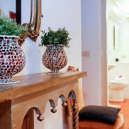 Decor Inspiration - Topcollection Apartment