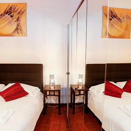 Apartment Decor Inspiration - Topcollection Rome
