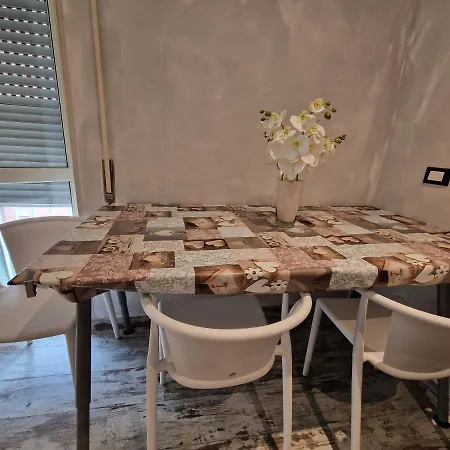 Il Monolocale Di Aurora Apartment
