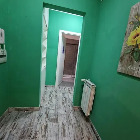 Il Monolocale Di Aurora Apartment *