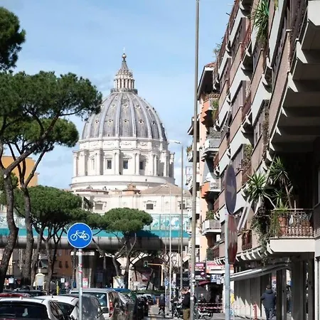 Apartment St Peter Loft - 4 Posti Letto *