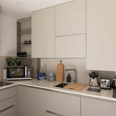 Iflat Shiny Loft In Trastevere * Rome