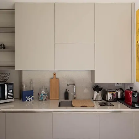 Apartamento Iflat Shiny Loft In Trastevere Roma