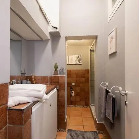 St Peter Loft - 4 Posti Letto * Rome