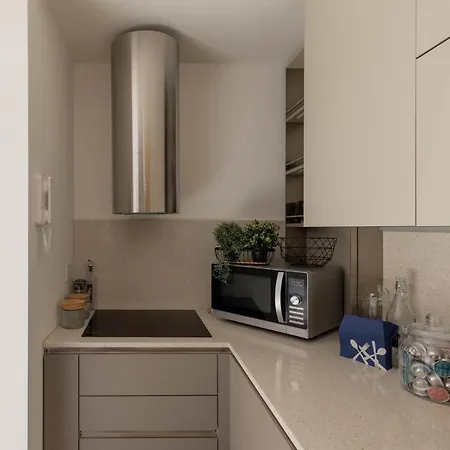 Apartamento Iflat Shiny Loft In Trastevere Roma