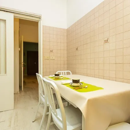Appartamento Pamphili By In *