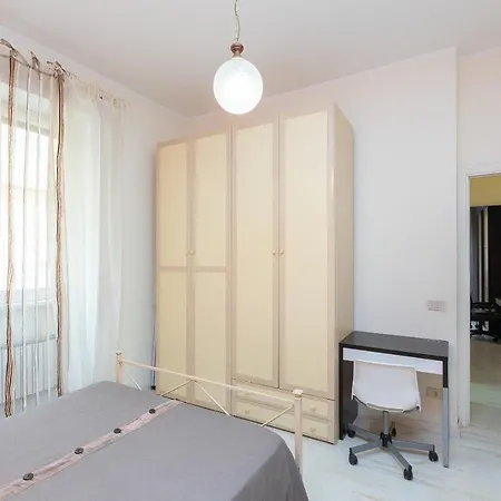 Appartamento Pamphili By In *