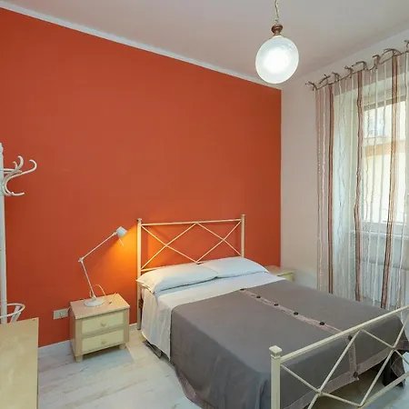Pamphili By In Appartamento *