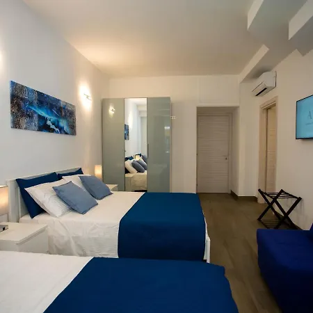 Guest house Anastasio Vatican G H Rome
