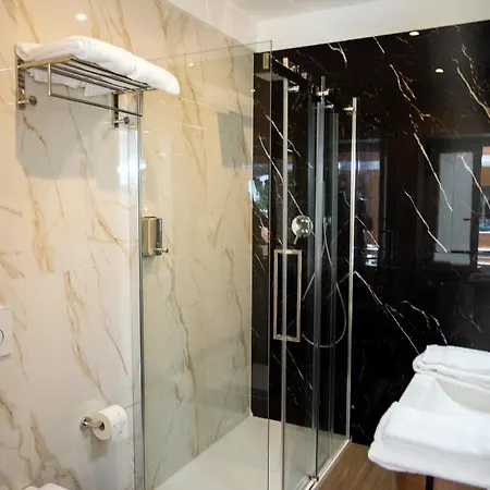 Guest house Anastasio Vatican G H Rome
