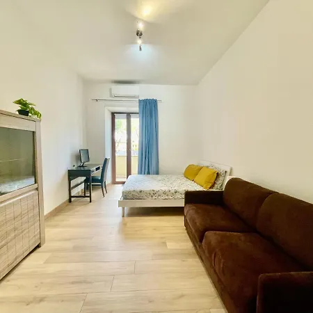 Appartamento Zama