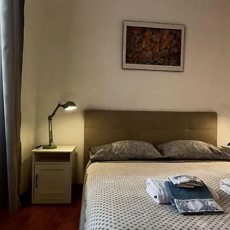 Appartement Terrace On The Monuments Of