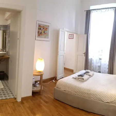 Appartement Terrace On The Monuments Of