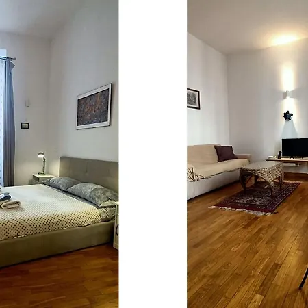 Appartement Terrace On The Monuments Of