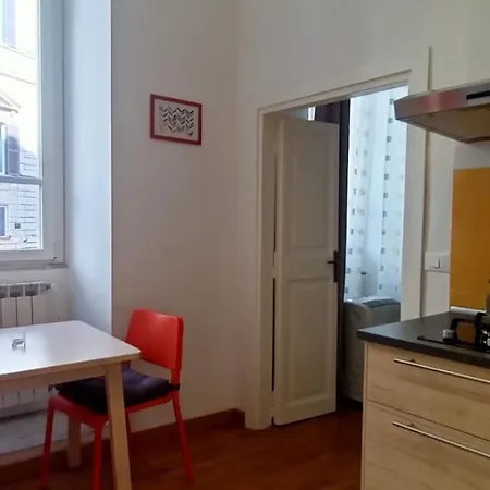 Apartment Terrace On The Monuments Of *