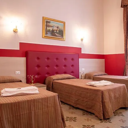 Domus Napoleone Affittacamere Roma