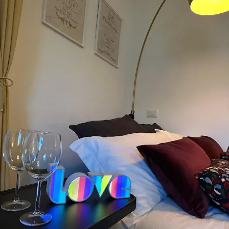 Gemelli-san Pietro-trastevere-casa Con Posto Auto