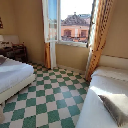 Basilica Hotel Roma