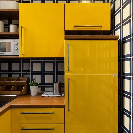 Apartment Borgo Terrace By In *