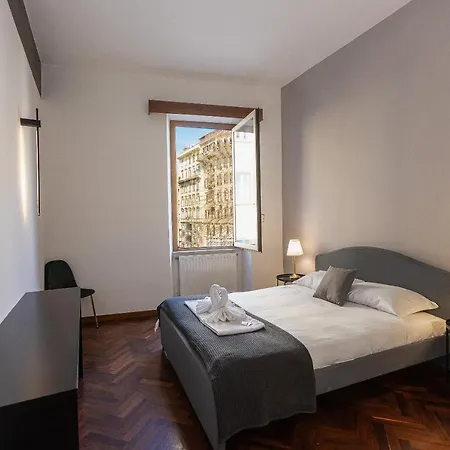 Borgo Terrace By In