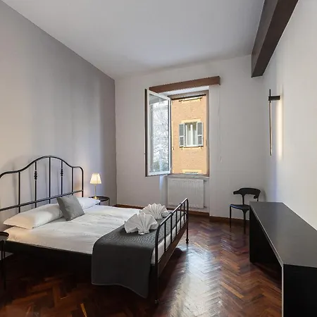 Borgo Terrace By In *