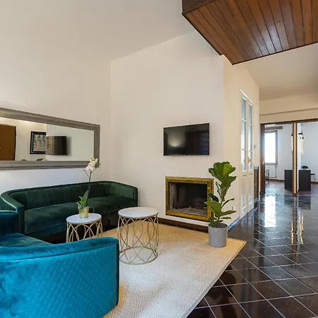 Apartment Borgo Terrace By In *
