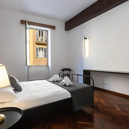 Borgo Terrace By In