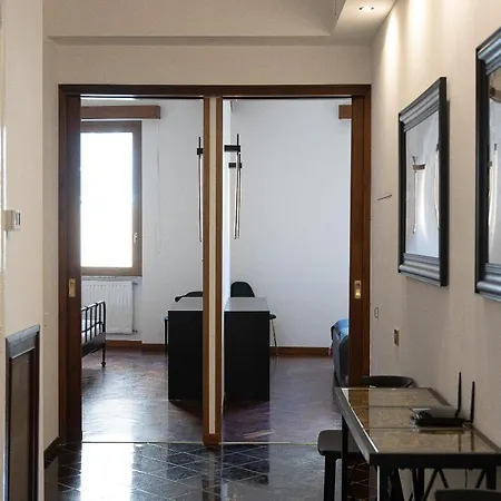 Apartment Borgo Terrace By In Rome