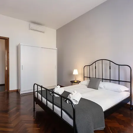 Apartment Borgo Terrace By In