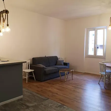 San Paolo 54 Apartment