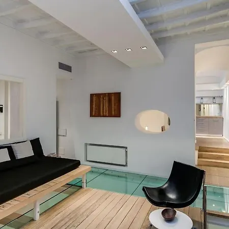 Trevi Loft * Roma