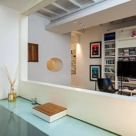 Trevi Loft Roma