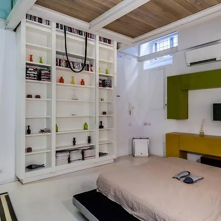 Trevi Loft * Roma