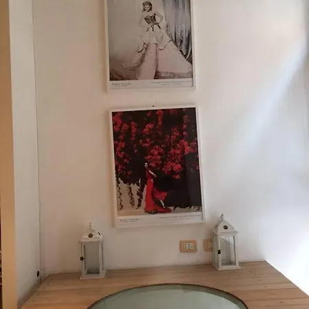 Appartamento Trevi Loft Roma