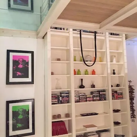 Appartamento Trevi Loft *