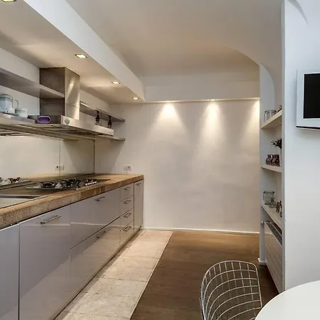 Trevi Loft Appartamento