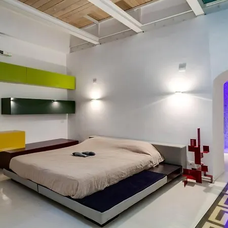 Appartamento Trevi Loft