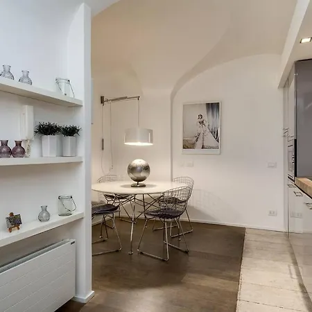 Trevi Loft Appartamento *