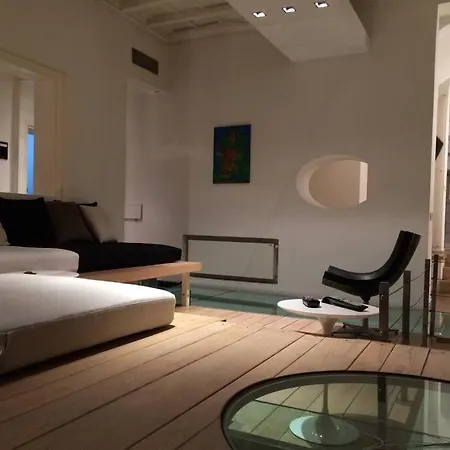 Trevi Loft Appartamento *