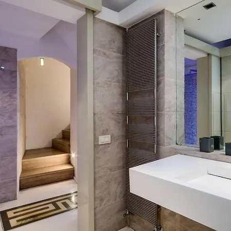 Trevi Loft * Roma
