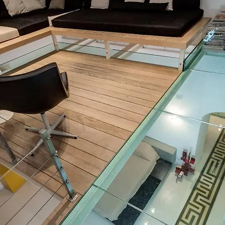 Trevi Loft Appartamento *