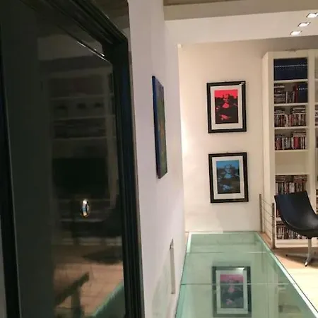Trevi Loft Appartamento *