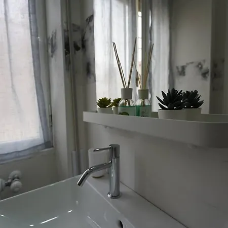 Cinecitta Luxury Flat Metro A Apartment