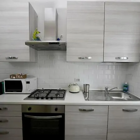 Cinecitta Luxury Flat Metro A Apartment Rome